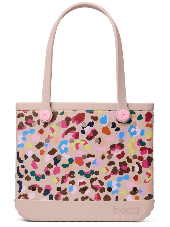 BOGG BAG Handbags - 🌈🐆 Bogg Bag Baby Neon Jungle 🐆🌈